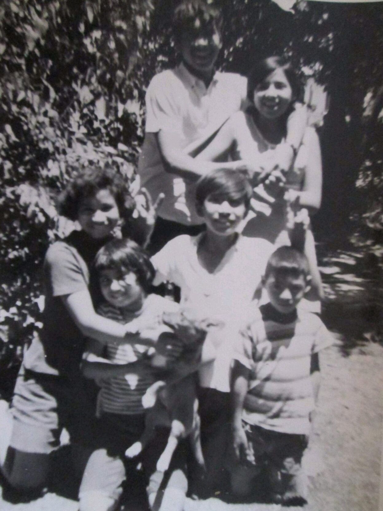 Velázquez's children